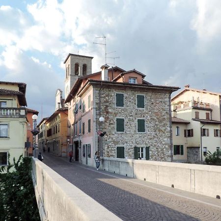 Holiday Home Le Mura By Interhome Cividale Del Friuli Exterior photo