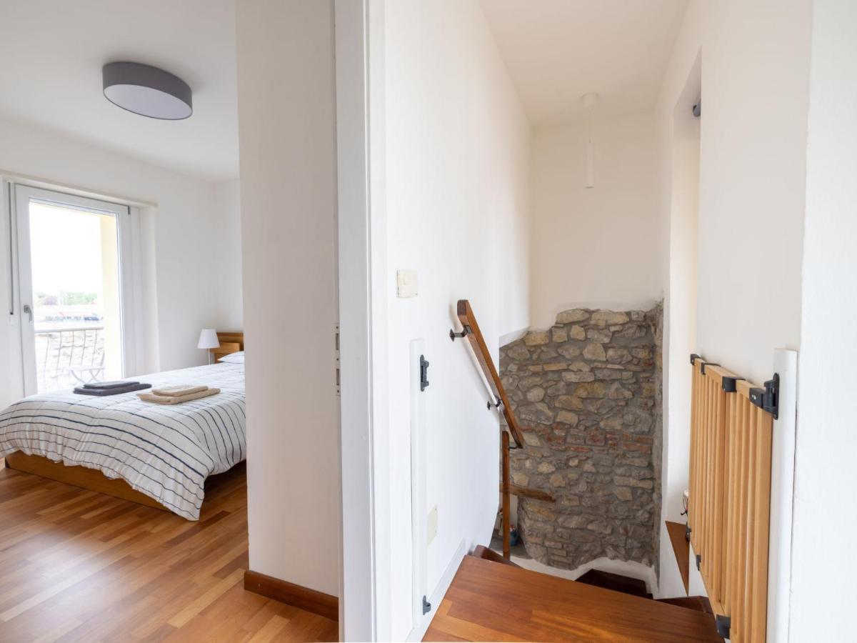 Holiday Home Le Mura By Interhome Cividale Del Friuli Exterior photo