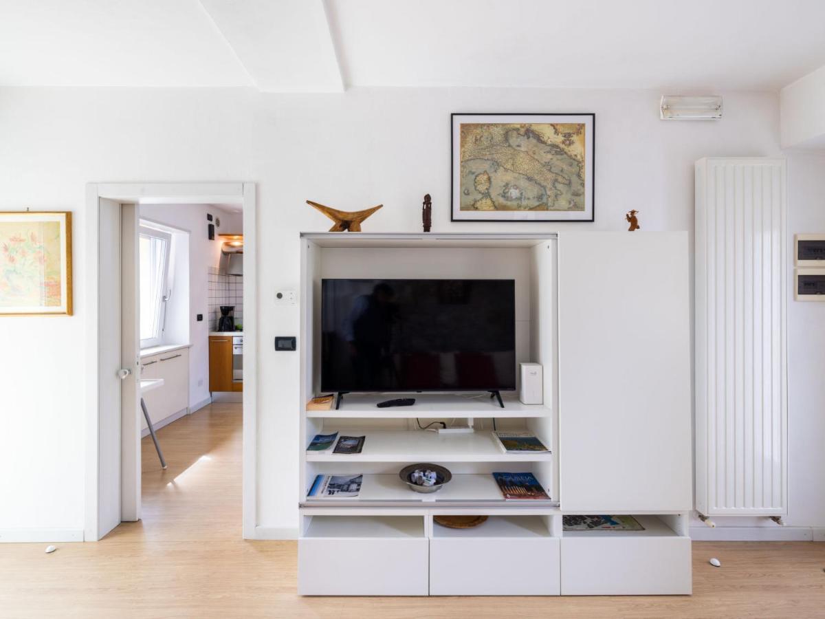 Holiday Home Le Mura By Interhome Cividale Del Friuli Exterior photo