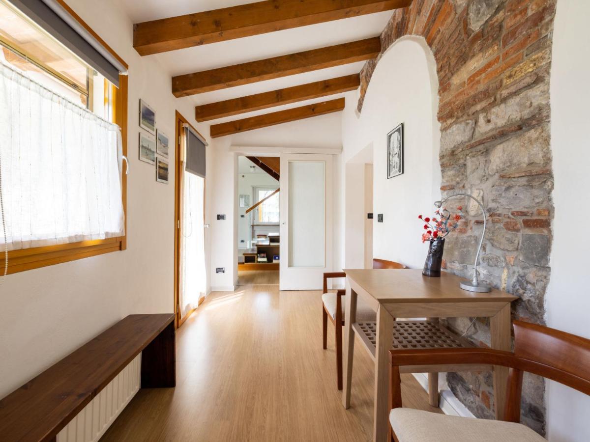 Holiday Home Le Mura By Interhome Cividale Del Friuli Exterior photo