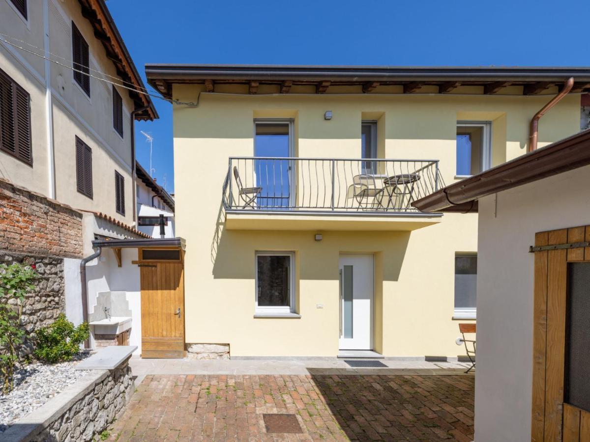 Holiday Home Le Mura By Interhome Cividale Del Friuli Exterior photo