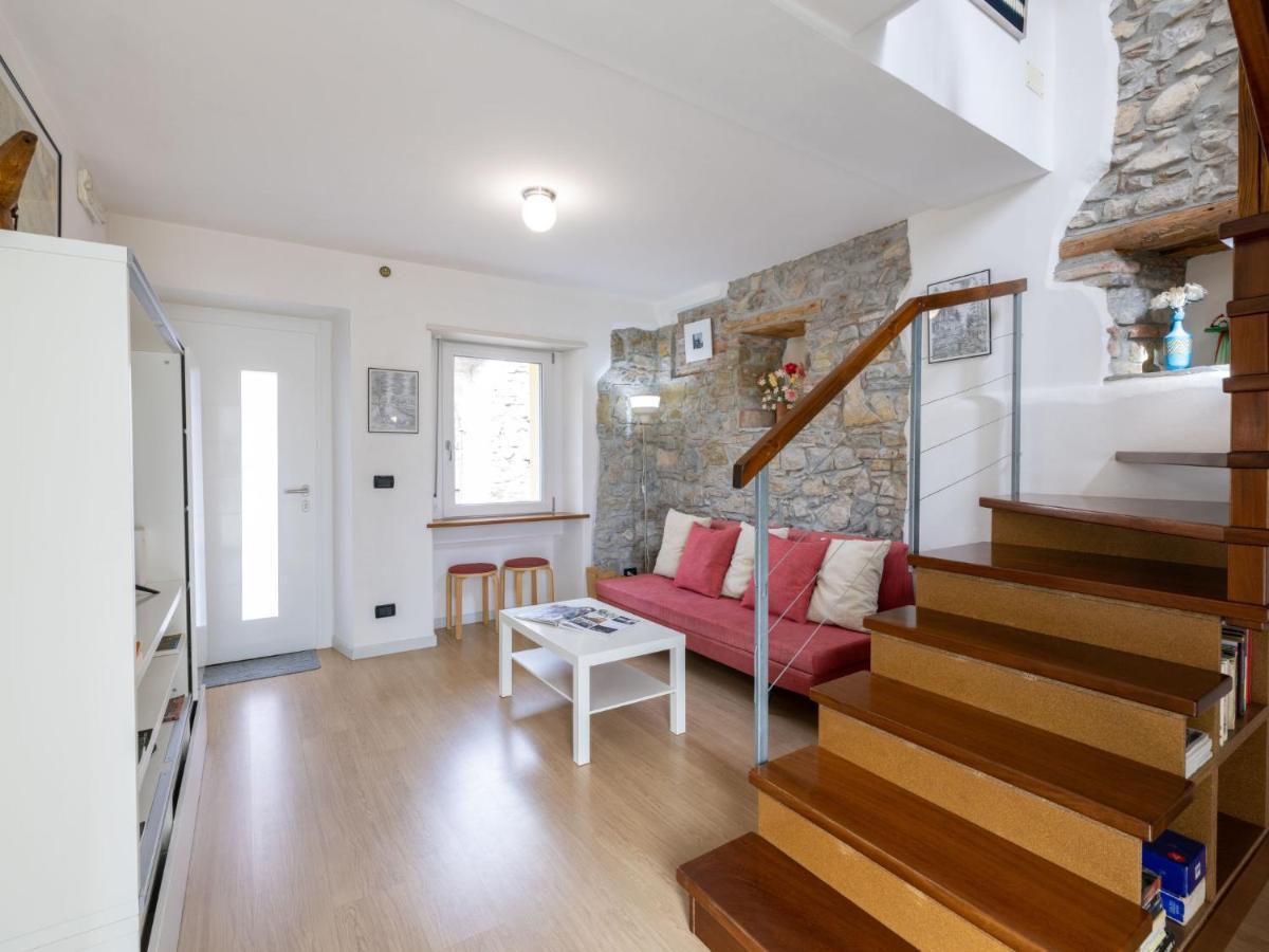 Holiday Home Le Mura By Interhome Cividale Del Friuli Exterior photo
