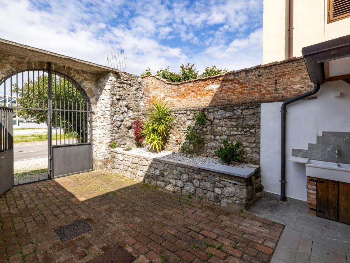 Holiday Home Le Mura By Interhome Cividale Del Friuli Exterior photo