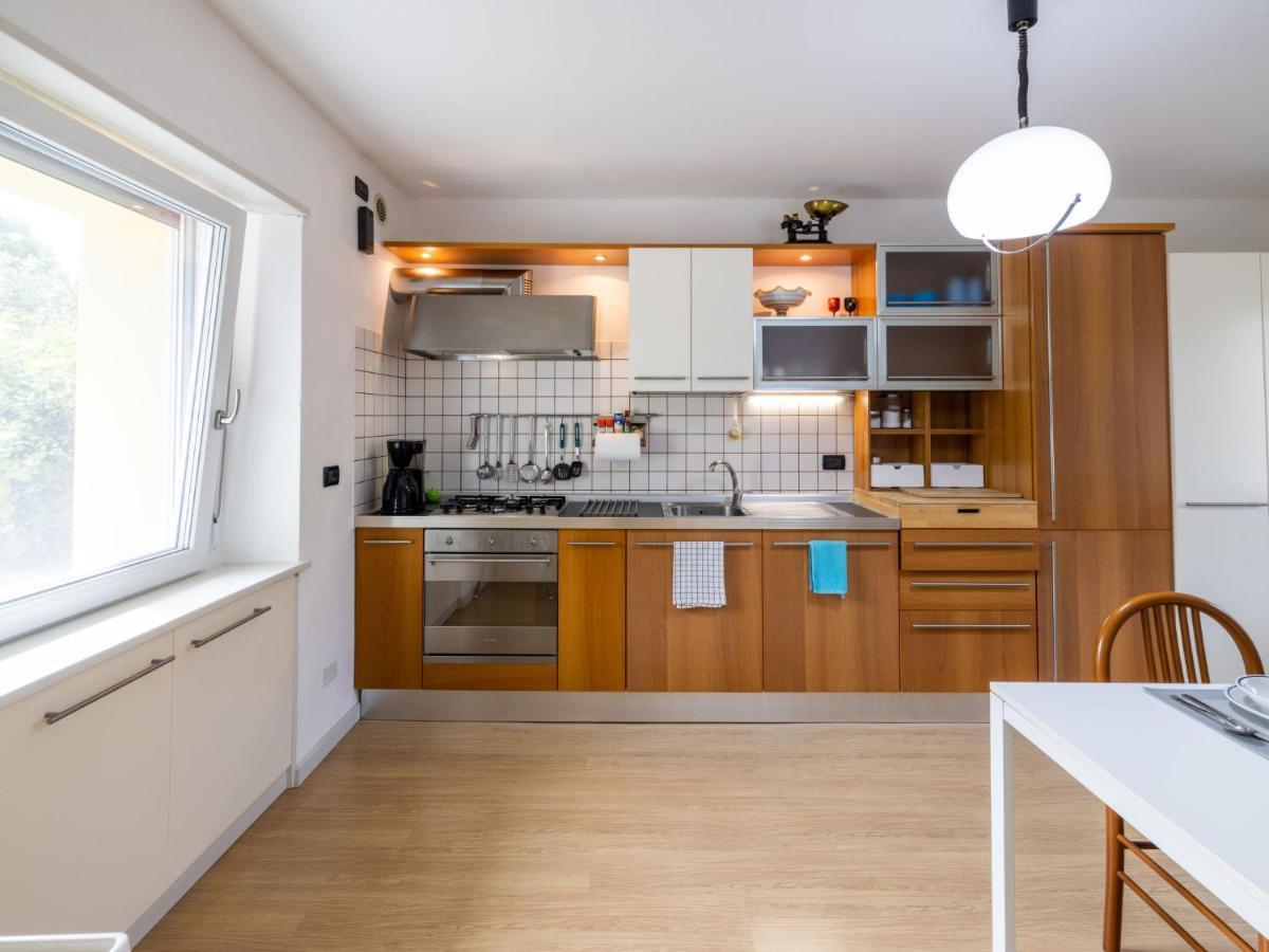 Holiday Home Le Mura By Interhome Cividale Del Friuli Exterior photo
