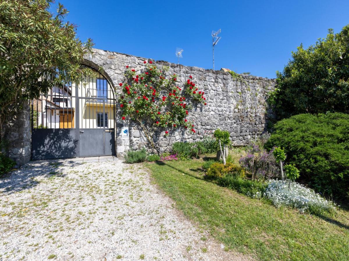 Holiday Home Le Mura By Interhome Cividale Del Friuli Exterior photo