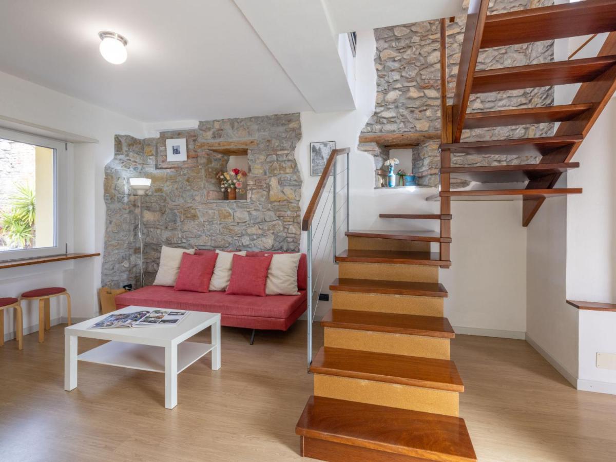 Holiday Home Le Mura By Interhome Cividale Del Friuli Exterior photo